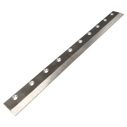 Allet Bottom Blade 20" 10 Hole - F016L64028