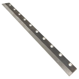 Allet Bottom Blade 20" 10 Hole - F016L64028