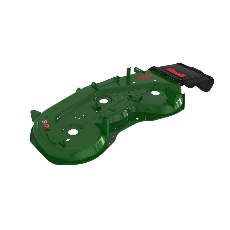 MOWER DECK, MOWER DECK