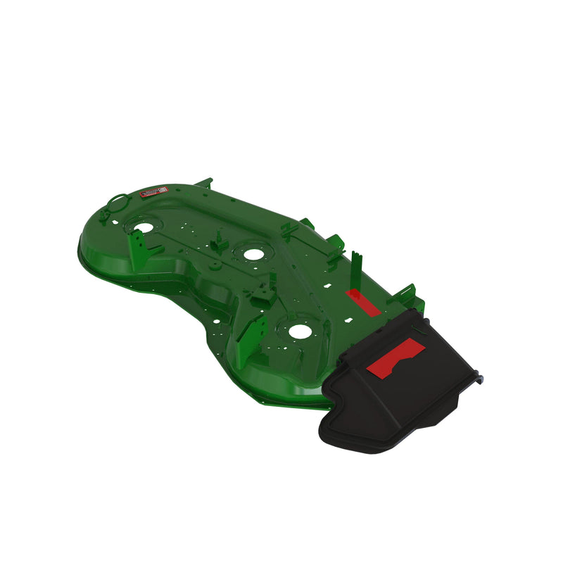 MOWER DECK, MOWER DECK