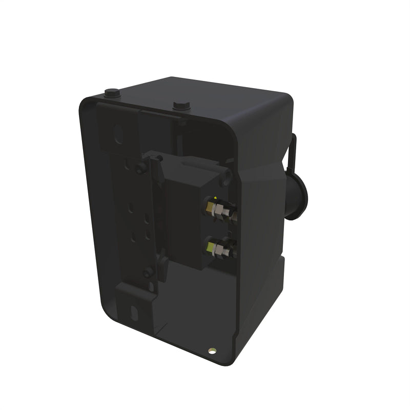 ELECTRONIC CONTROL UNIT