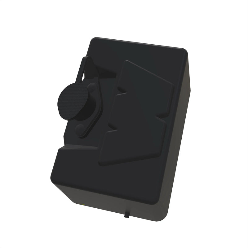 ELECTRONIC CONTROL UNIT