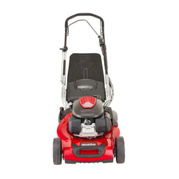 Mountfield SP555R V Lawnmower