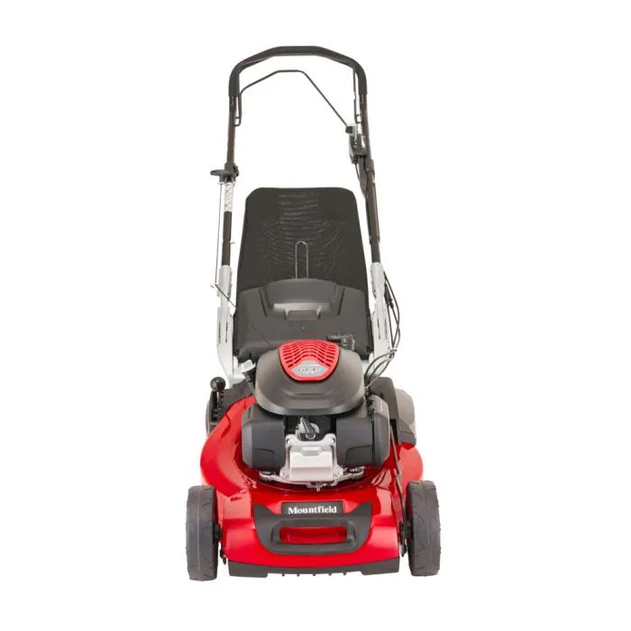 Mountfield SP555R V Lawnmower
