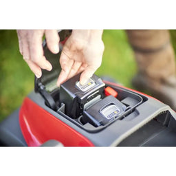 Mountfield Electress 34Li Cordless Lawnmower