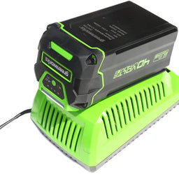 Allett Battery 40V 4Ah for Cambridge / Liberty Mowers - F016J11357