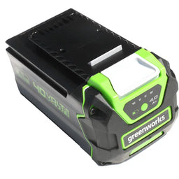 Allett Battery 40V 4Ah for Cambridge / Liberty Mowers - F016J11357