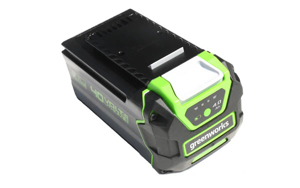 Allett Battery 40V 4Ah for Cambridge / Liberty Mowers - F016J11357