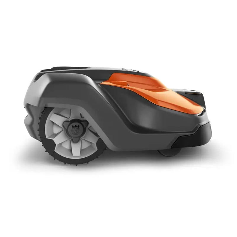 Husqvarna Automower 550 EPOS Robotic Lawnmower
