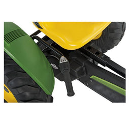 John Deere Berg Pedal Go-Kart BFR-3 - MCG072100000