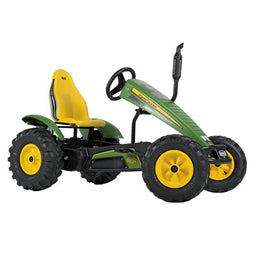 John Deere Berg Pedal Go-Kart BFR-3 - MCG072100000