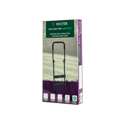 Hayter Hollow Tine Aerator