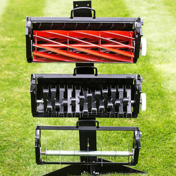 Allett QC/RC/UC Cartridge Stand