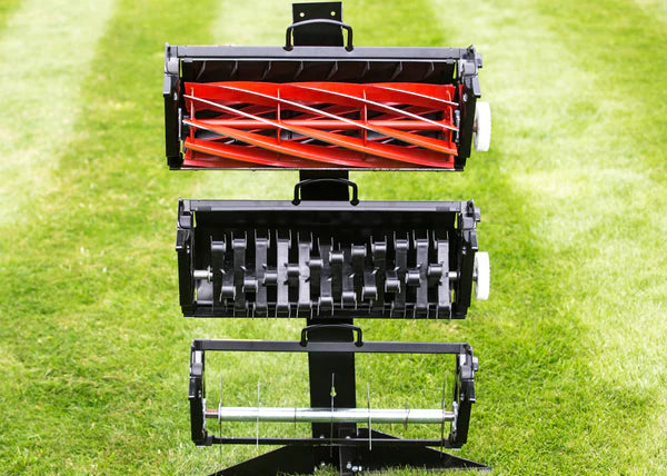 Allett QC/RC/UC Cartridge Stand