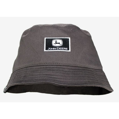 John Deere Twill Bucket Hat - MC14430878CH