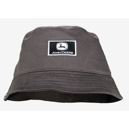 John Deere Twill Bucket Hat - MC14430878CH