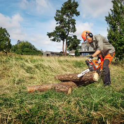 Husqvarna 435 Chainsaw