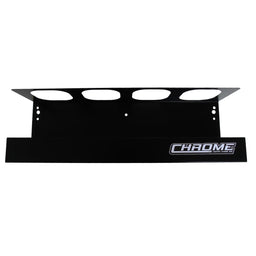Chrome 4 Bottle Holder