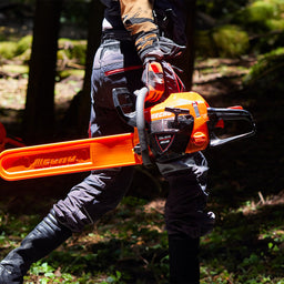 ECHO CS-4010 Chainsaw