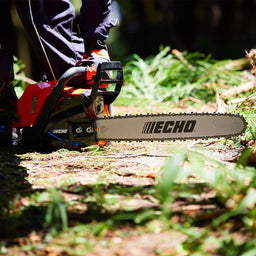 ECHO CS-4010 Chainsaw