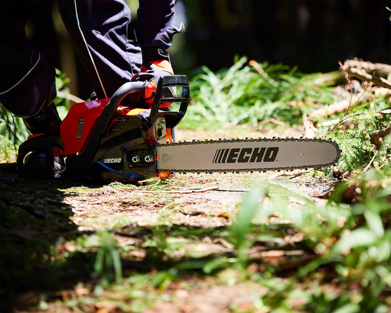 ECHO CS-4010 Chainsaw