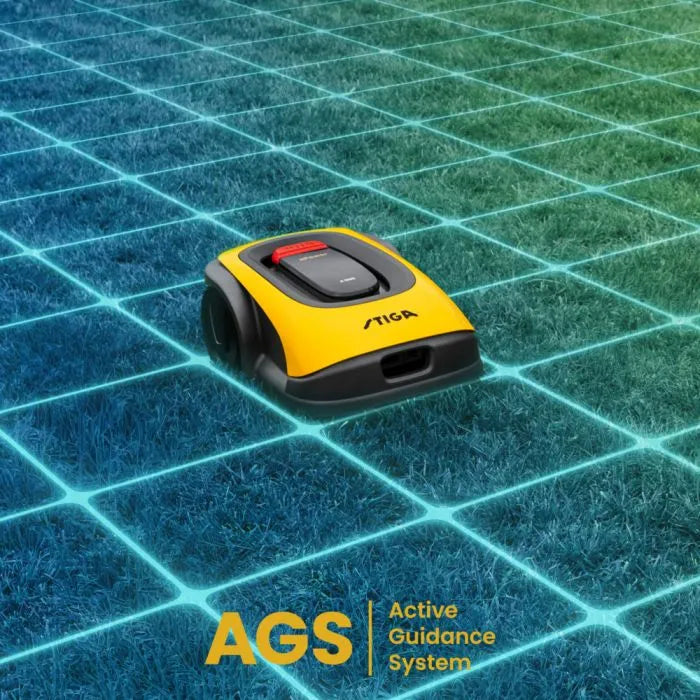STIGA A 750 Robotic Lawnmower