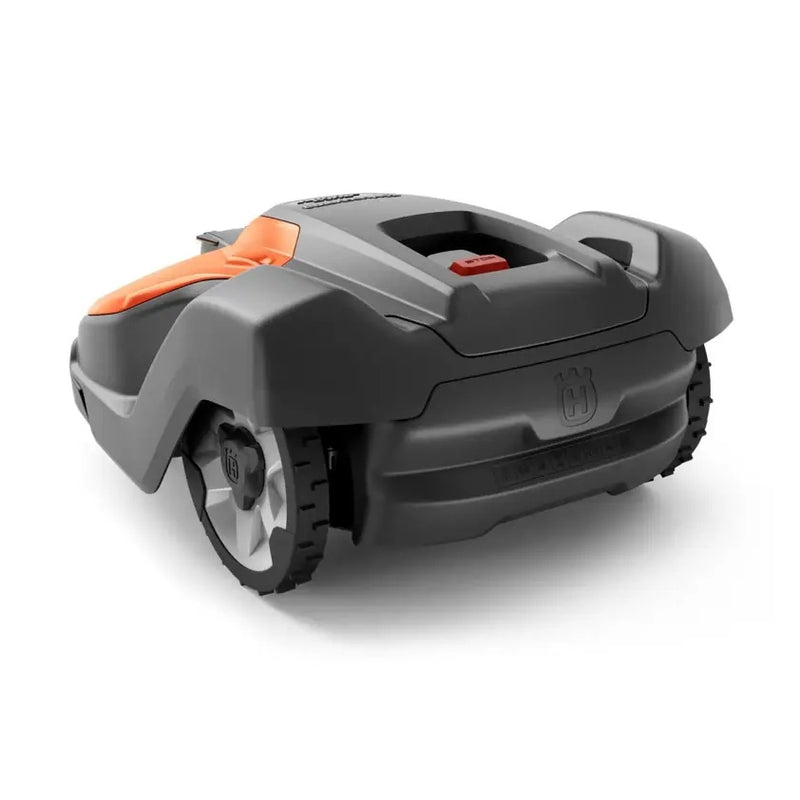 Husqvarna Automower 550 EPOS Robotic Lawnmower