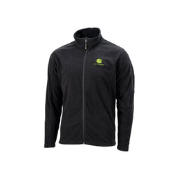 John Deere Field Fleece full-zip Jacket - MCS2008000