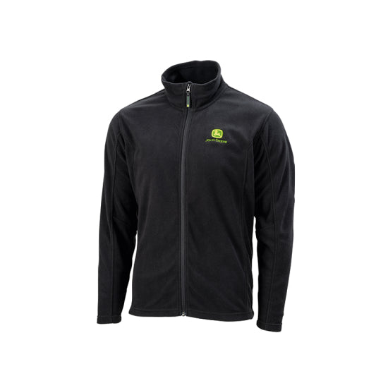 John Deere Field Fleece full-zip Jacket - MCS2008000
