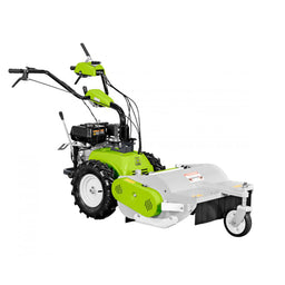 Grillo GH 8 Hydrostatic All Purpose Flail