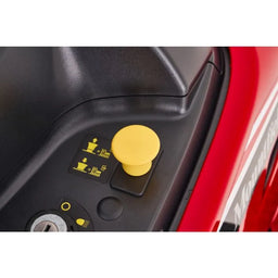 Mountfield 1543H-SD Side Discharge and Mulch 43" Ride On Lawn Mower