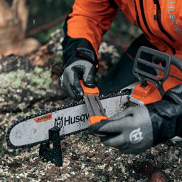 Husqvarna 2 in 1 Filing Guide