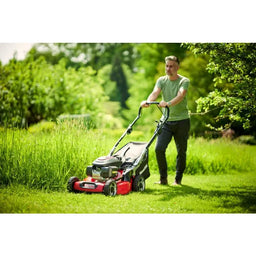 Mountfield SP555 V Lawnmower