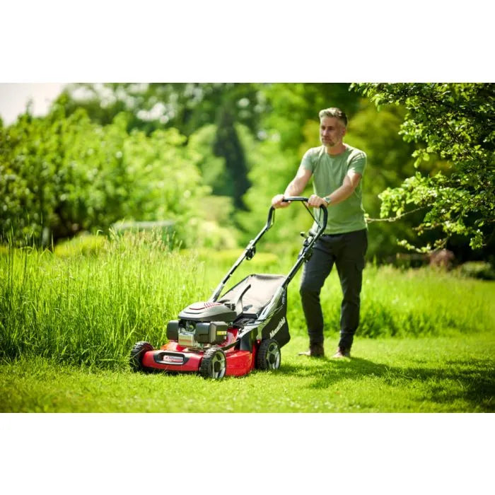 Mountfield SP555 V Lawnmower