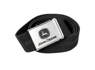 John Deere Elastic Stretch Belt - MCS908073000