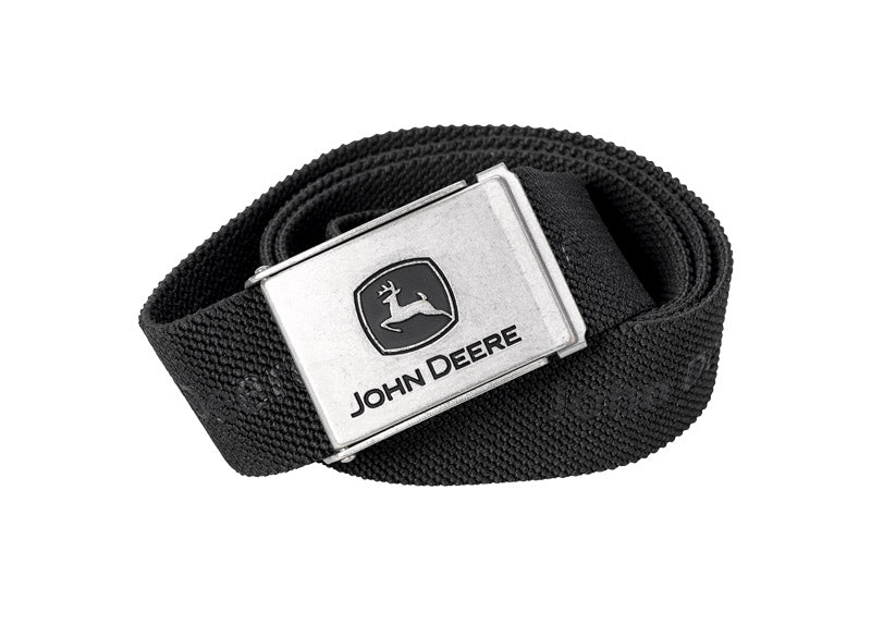 John Deere Elastic Stretch Belt - MCS908073000