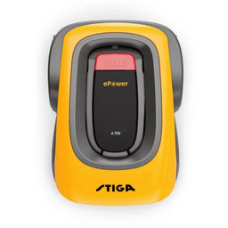 STIGA A 750 Robotic Lawnmower