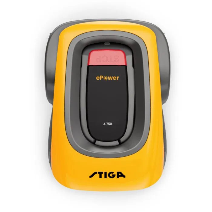 STIGA A 750 Robotic Lawnmower