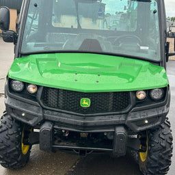 Used John Deere XUV 865M Gator in Green / Yellow - F1139851