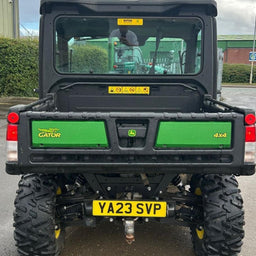 Used John Deere XUV 865M Gator in Green / Yellow - F1139851