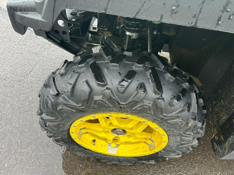 Used John Deere XUV 865M Gator in Green / Yellow - F1139851