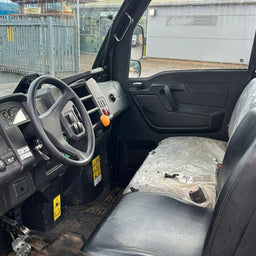 Used John Deere XUV 865M Gator in Green / Yellow - F1139851