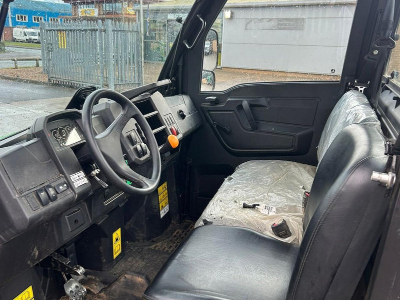 Used John Deere XUV 865M Gator in Green / Yellow - F1139851
