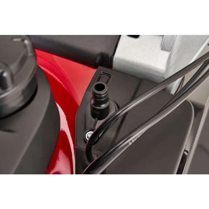 Mountfield SP555R V Lawnmower