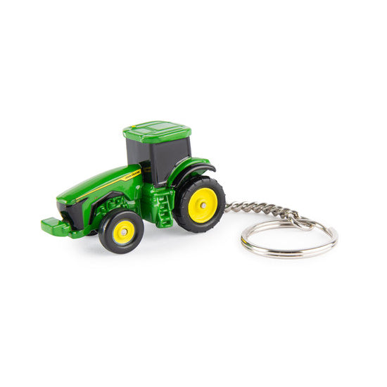 John Deere Tractor Key Chain - MCEL45746EU0