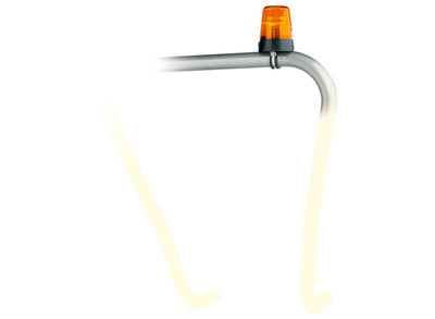 John Deere Go-Kart Flashing Light Attachment for Pedal Go-Kart BFR-3 - MCG152480010