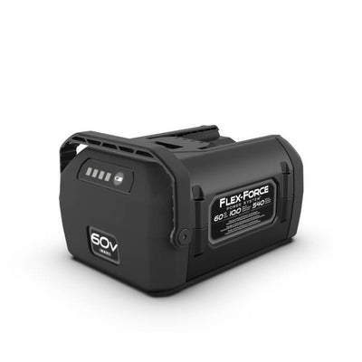 Hayter 10.0Ah 60 Volt Flex-Force Battery