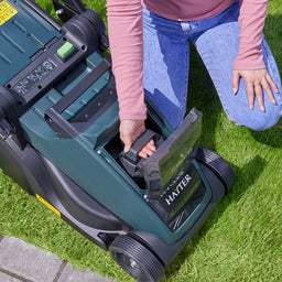 Hayter 2.5Ah 60 Volt Flex-Force Battery L135