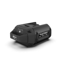 Hayter 2.5Ah 60 Volt Flex-Force Battery L135