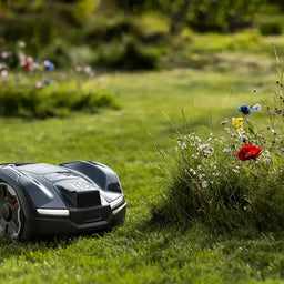Husqvarna Automower 405XE NERA Robotic Lawnmower